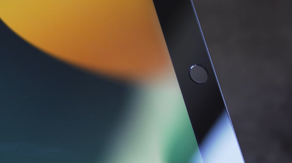 Touch ID - iPad 9 WiFi Cellular 256GB