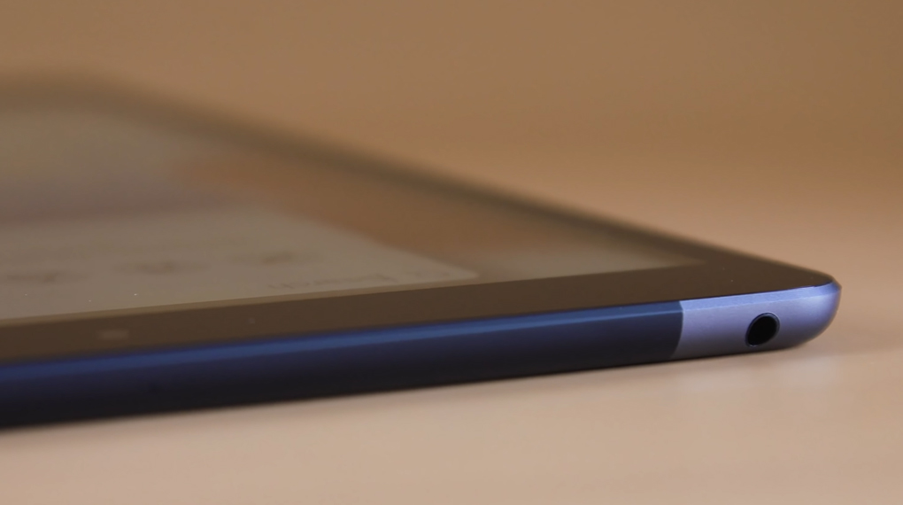 Viền màn hình - iPad 9 WiFi Cellular 256GB