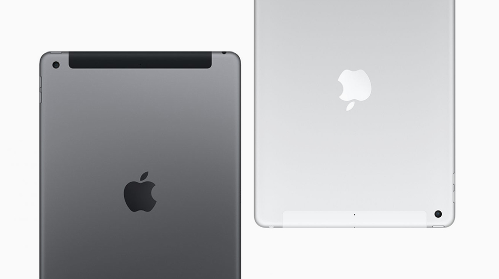 Có 2 phiên bản màu sắc - iPad 9 WiFi Cellular 64GB Có 2 phiên bản màu sắc - iPad 9 WiFi Cellular 64GB