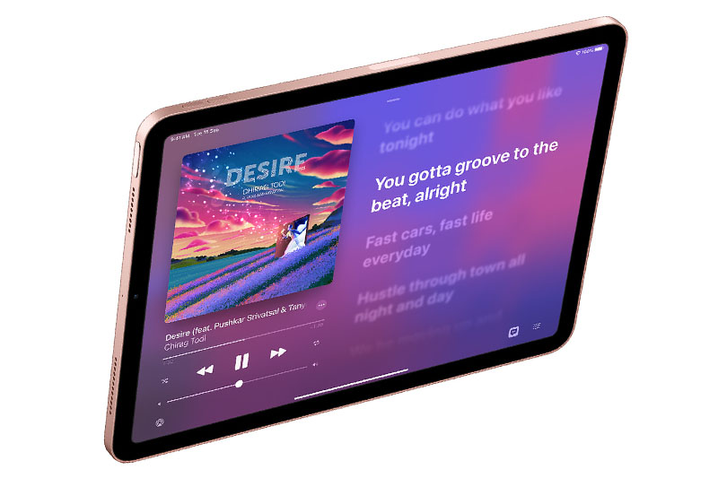 iPad Air 4 | Thế hệ Wifi 6 mới nhất