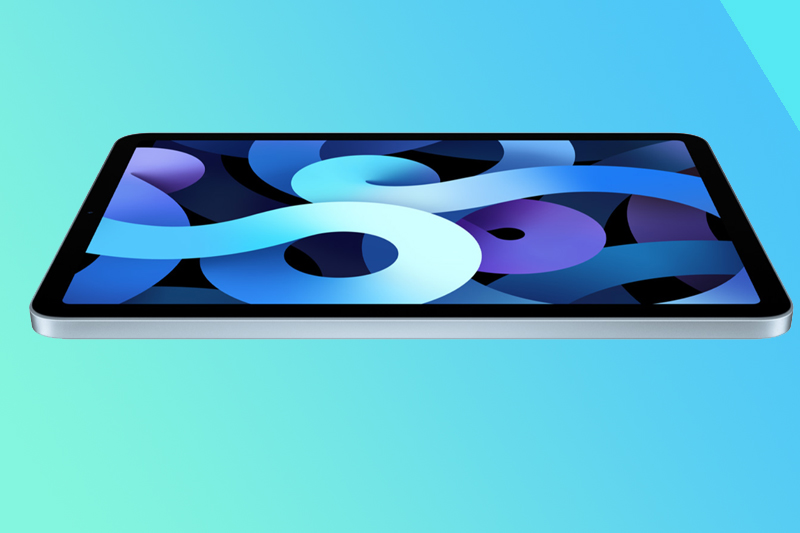 Màn hình đạt chuẩn Liquid Retina | iPad Air 2020