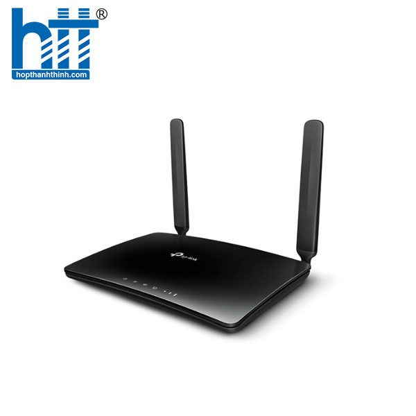 Hợp Thành Thịnh - Bộ phát wifi 4G TP-Link Archer MR400