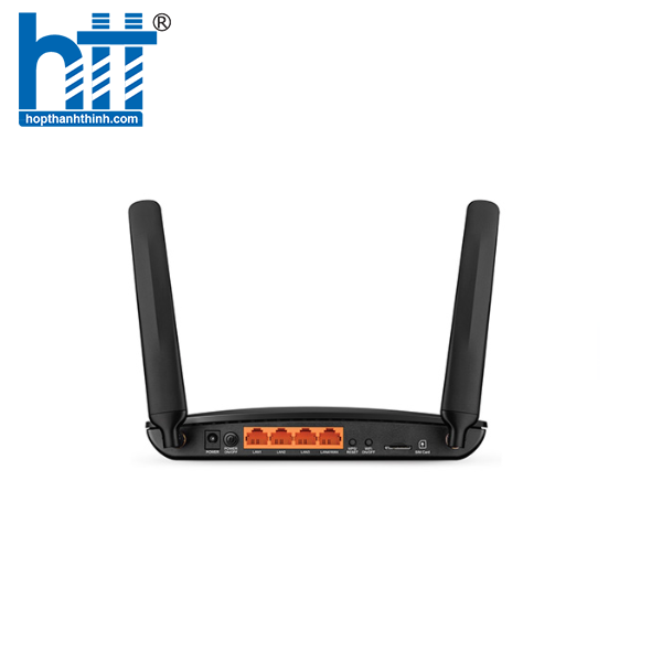 Hợp Thành Thịnh - Bộ phát wifi 4G TP-Link Archer MR400