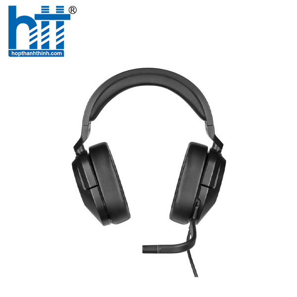 Hợp Thành Thịnh - Tai nghe Corsair HS55 Stereo Carbon