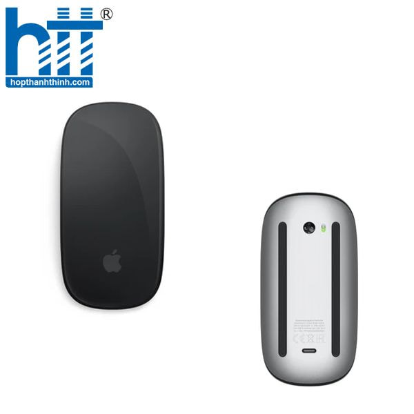 Hợp Thành Thịnh - Chuột Apple Magic Mouse 3 2024