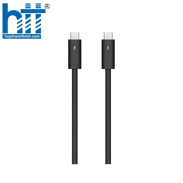 Hợp Thành Thịnh - Cáp Apple Thunderbolt 4 Pro 1.8m