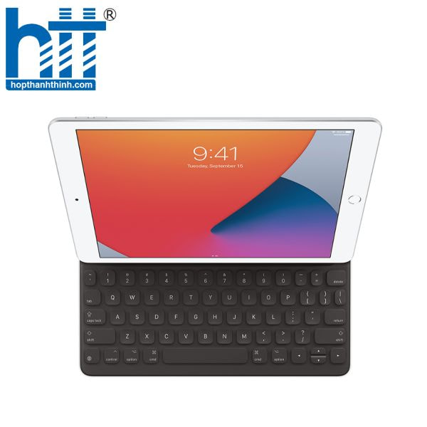 Hợp Thành Thịnh - Apple Smart Keyboard iPad 10.2