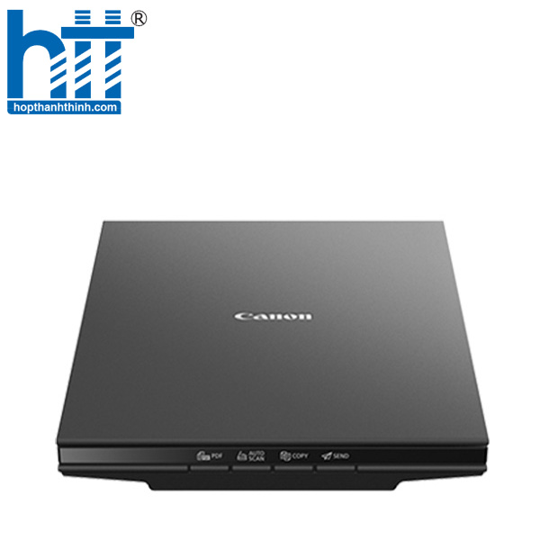 Hợp Thành Thịnh - Máy quét Canon Lide 300