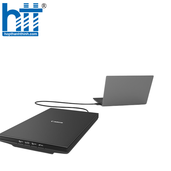 Hợp Thành Thịnh - Máy quét Canon Lide 300
