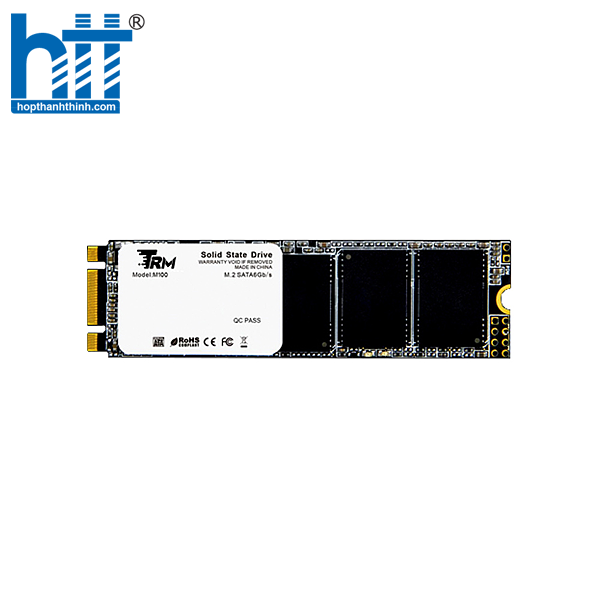 Hợp Thành Thịnh - Ổ cứng SSD XTREND TRM M2 2TB M100