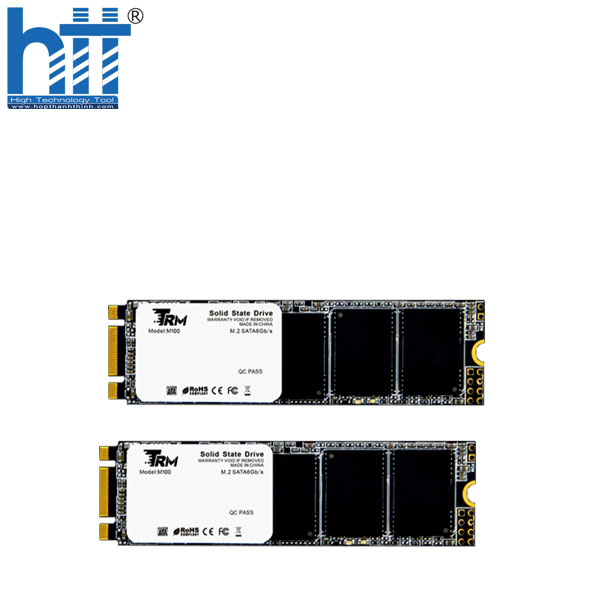 Hợp Thành Thịnh - Ổ cứng SSD XTREND TRM M2 2TB M100