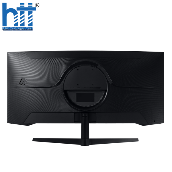 HỢP THÀNH THỊNH - Màn Hình Gaming UltraWide SAMSUNG Odyssey G5 LC34G55TWWEXXV