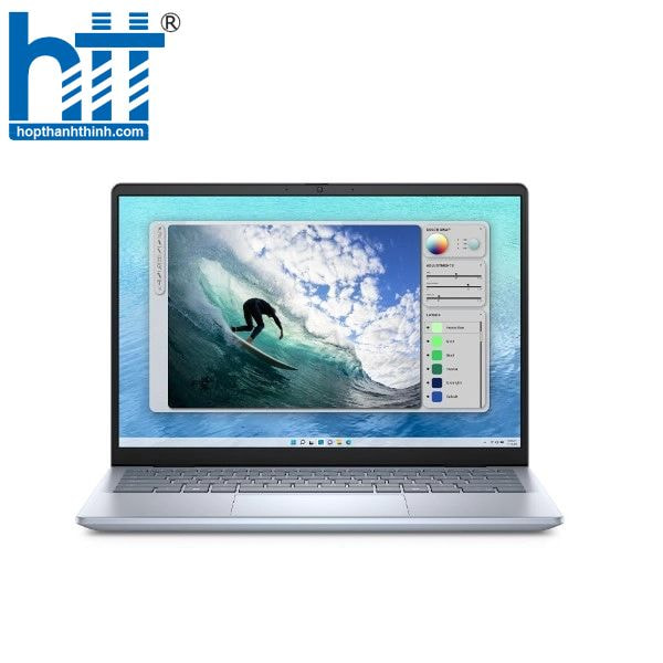 Dell Inspiron 14 5440 – Hiệu năng Core 7 cho doanh nghiệp