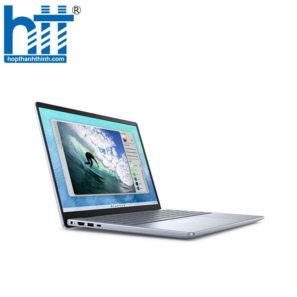 Laptop Dell 5440 Core 7 – Làm việc mượt, bền bỉ dài lâu