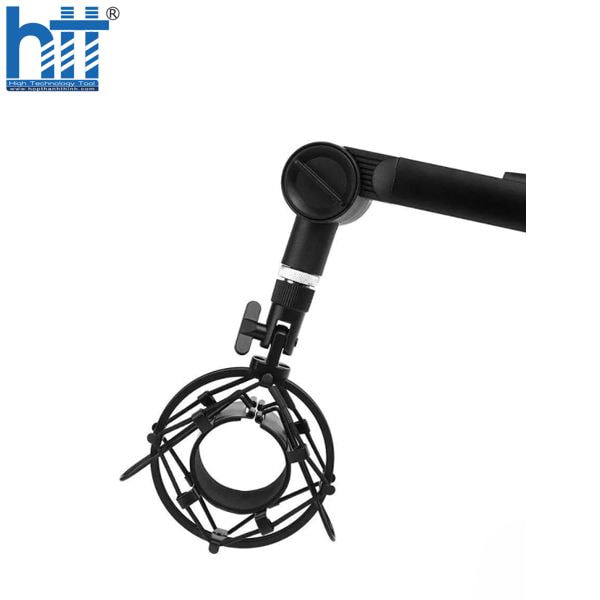 HỢP THÀNH THỊNH - Giá đỡ microphone Hyperwork HPW-MA01S-BLK