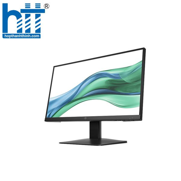 HP 322pe AK2F1UT – Full HD mượt 100Hz, làm việc cả ngày không mỏi mắt.