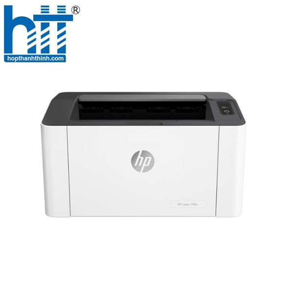 HP 108A 4ZB79A – In sắc nét 1200dpi, kết nối USB ổn định.