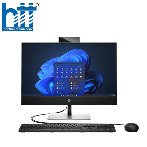 Gọn gàng – Mạnh mẽ – Bền bỉ: HP ProOne 440 G9 B94XJPT.