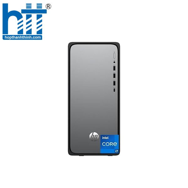 HP OmniDesk M02-0020d – SSD NVMe, WiFi 6, sẵn Windows 11.