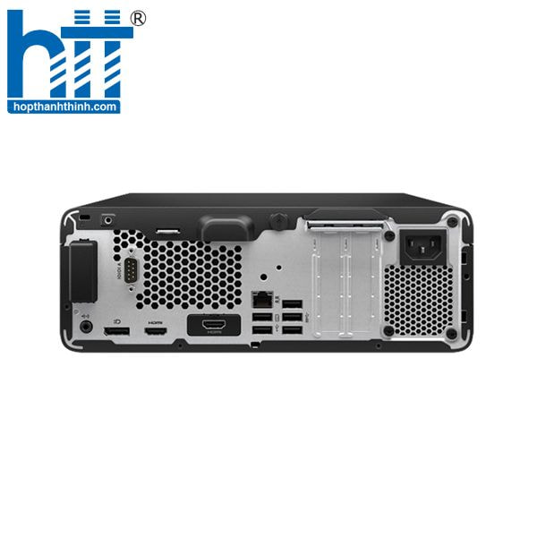 HP Pro SFF 400 G9 – RAM 16GB, SSD 512GB chạy mượt mọi tác vụ