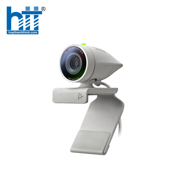 Hợp thành thịnh - Webcam - Camera hội nghị Poly Studio P5 76U43AA