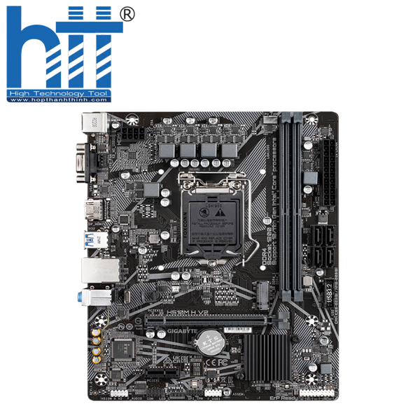 HỢP THÀNH THỊNH - Mainboard GIGABYTE H510M H V2