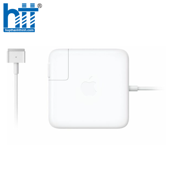 HỢP THÀNH THỊNH - Bộ sạc Apple 45W MagSafe 2 Power Adapter MD592ZA/B