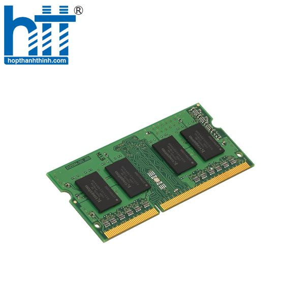 Hợp Thành Thịnh - RAM Laptop Kingston 64GB(2x32GB) DDR5 4800 2Rx8 SODIMM