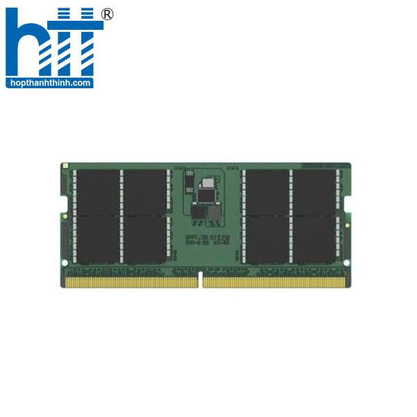 Hợp Thành Thịnh - RAM Laptop Kingston 64GB(2x32GB) DDR5 4800 2Rx8 SODIMM
