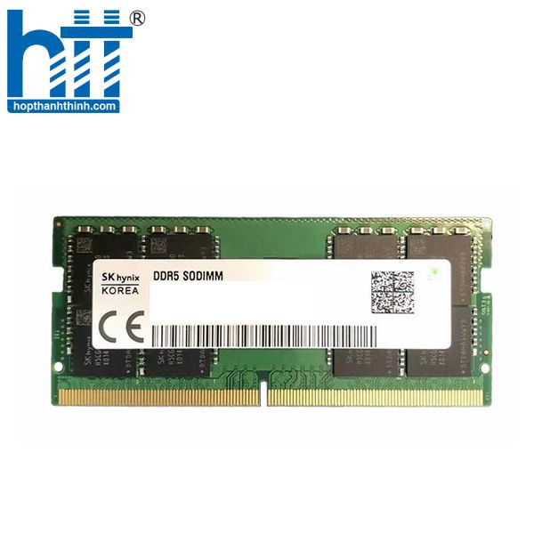 Hợp Thành Thịnh - RAM Laptop SK Hynix 8GB 4800 DDR5 Sodimm 