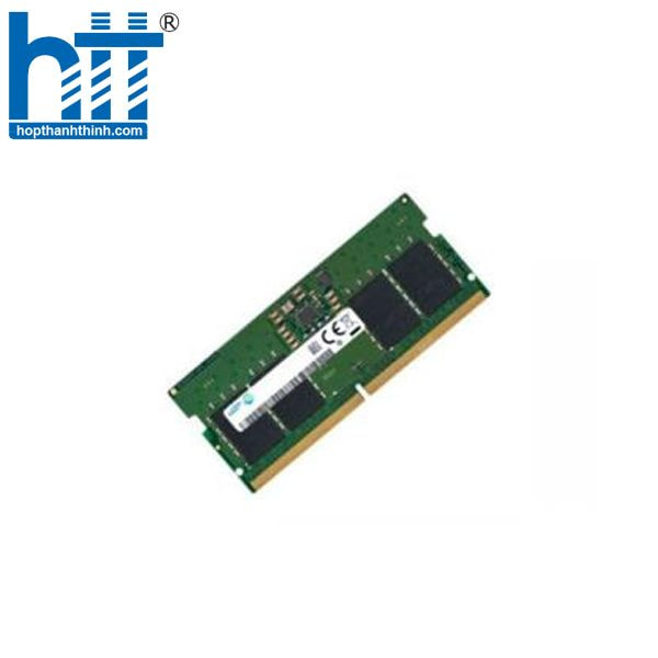 Hợp Thành Thịnh - RAM Laptop DDR5 Samsung 8GB Bus 4800 