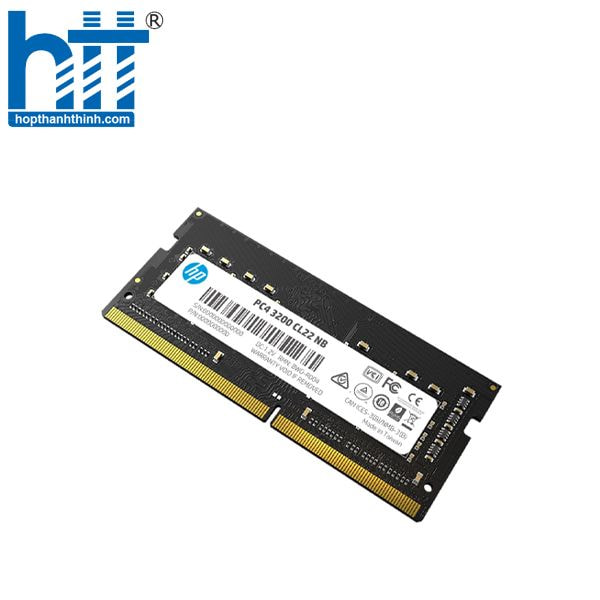 Hợp Thành Thịnh - RAM Laptop HP 32GB DDR4 Bus 3200MHz