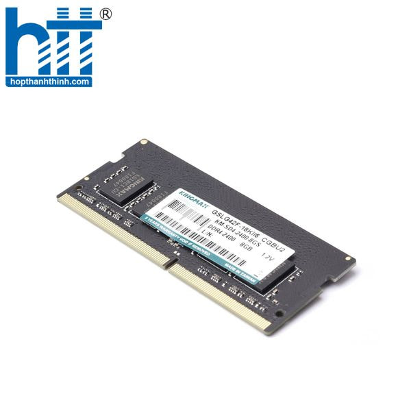 Hợp Thành Thịnh - RAM Laptop KINGMAX DDR4 2666MHz 8GB