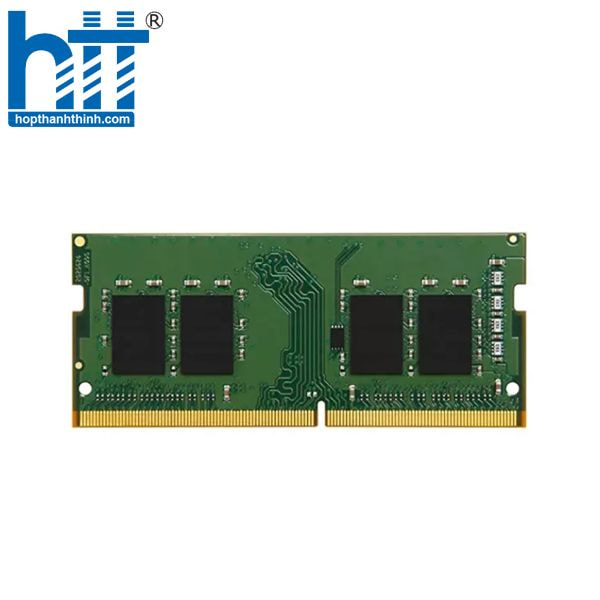 Hợp Thành Thịnh - RAM Laptop Kingston 4GB DDR4 Bus 3200 Sodimm