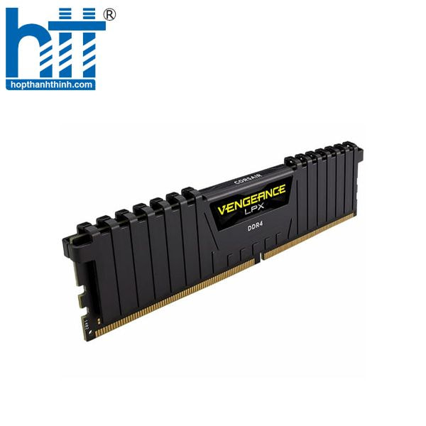 Hợp Thành Thịnh - RAM PC Corsair 8GB DDr4 Bus 2666 Udimm