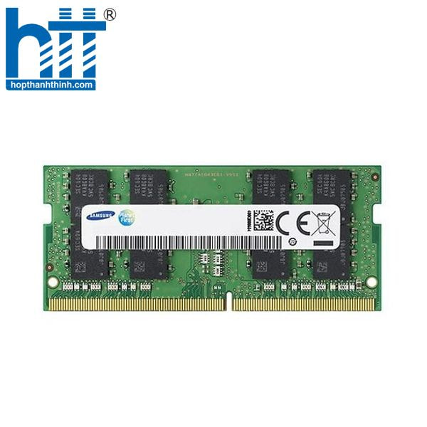 Hợp Thành Thịnh - RAM Laptop Samsung 16GB DDr4 Bus 3200 Sodimm