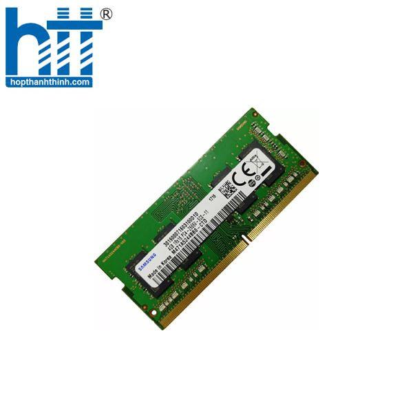 Hợp Thành Thịnh - Ram Laptop Samsung 4GB Bus 2666