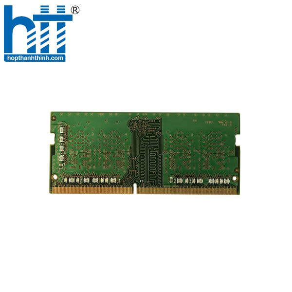 Hợp Thành Thịnh - Ram Laptop Samsung 4GB Bus 2666