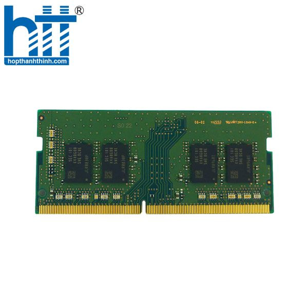 Hợp Thành Thịnh - RAM Laptop Samsung 8Gb DDR4 Bus 3200 Sodimm