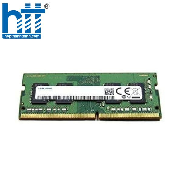 Hợp Thành Thịnh - Ram Laptop Samsung DDR4 4GB 3200MHz