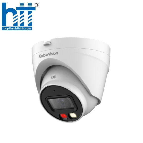 Hợp Thành Thịnh - Camera Dome 4.0MP có mic KX-AD4112N-A