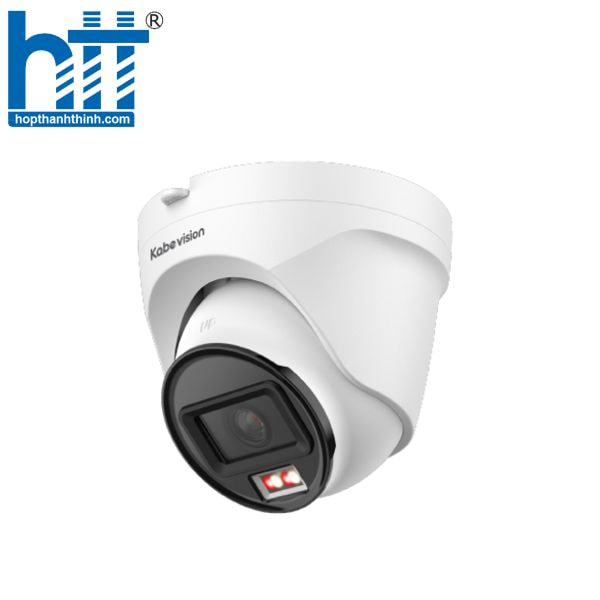 Hợp Thành Thịnh - Camera Dome có mic KX AD2112CN A