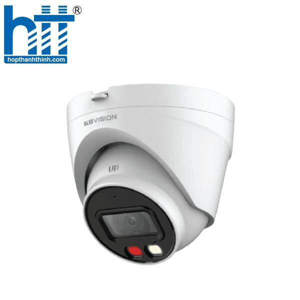 Hợp Thành Thịnh - Camera IP Dome KX AF2112N DL A VN