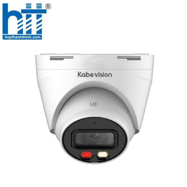 Hợp Thành Thịnh - Camera IP Dome KX AF2112N DL A VN