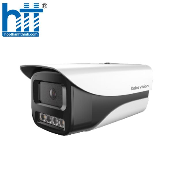 Hợp Thành Thịnh - Camera IP KX AD2003N A