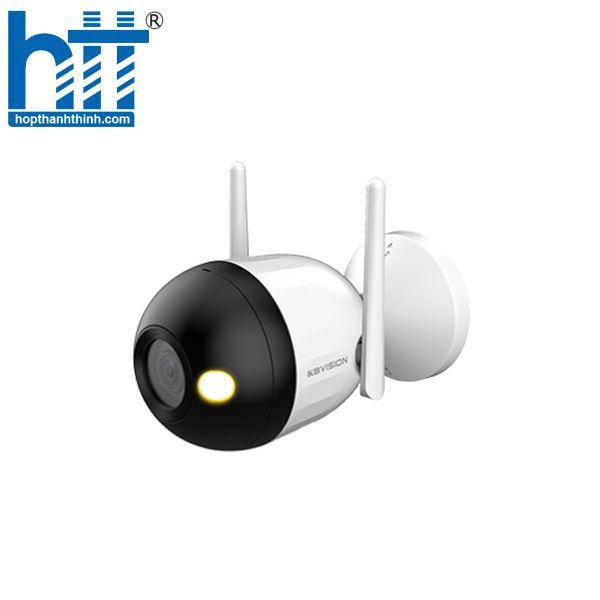 Hợp Thành Thịnh - Camera IP WiFi Full color thân 2MP KX A41F