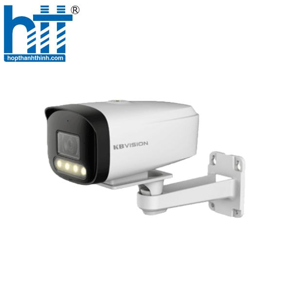 Hợp Thành Thịnh - Camera Thân cố định Fullcolor có mic KX-AF2013N3-V-A-VN