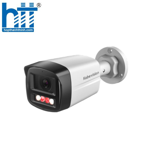 Hợp Thành Thịnh - Camera Thân cố định 4MP có mic KX AD4111N A VN