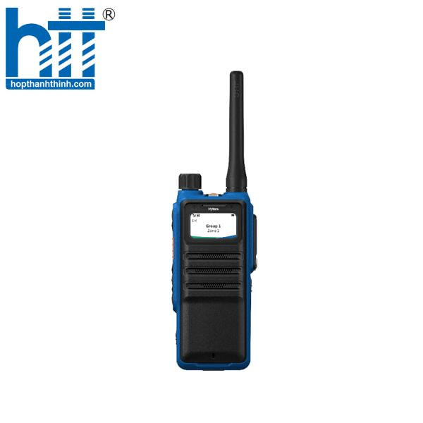 Hợp Thành Thịnh - Bộ đàm cầm tay HP71XEx