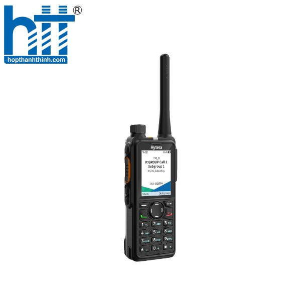 Hợp Thành Thịnh - Bộ đàm cầm tay HP78X UL913